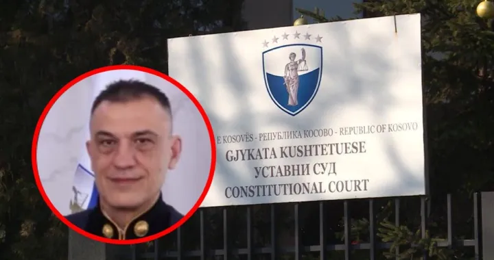 Smatra se da je Radomir Llaban saradnik srbijanske BIA-e/