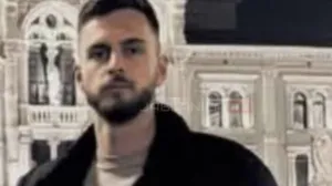 Adnan Mahmutagić, mladić koji je poginup/Društvene Mreže