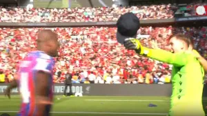 Liverpool - Crystal Palace/Foto: 