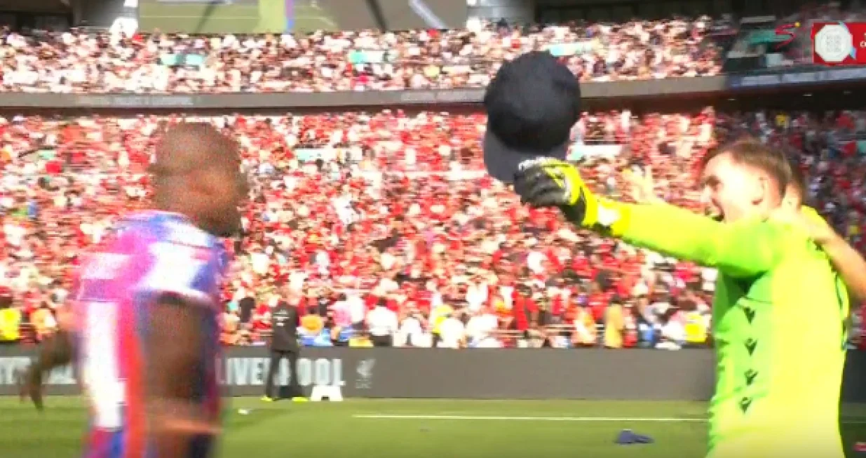 Liverpool - Crystal Palace/Foto: 