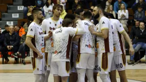 KK Bosna - Podgorica - ABA 2 liga (FOTO: Sport1 - Sanel Konjhodžić)/Foto: Picasa