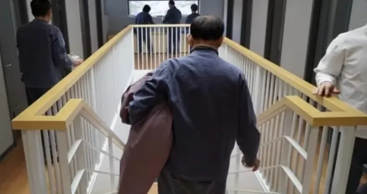 Lažni zatvr u Južnoj Koreji/Instagram