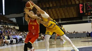 Bosna i Hercegovina - Crna Gora/Foto: 