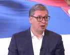 Aleksandar Vučić/Screenshot