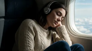 Nema više neprospavanih letova/Free Pik