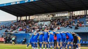 FK Radnik BIjeljina/Foto: 