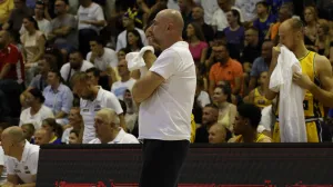 Bosna i Hercegovina - Crna Gora/Foto: 