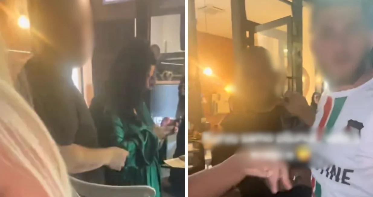 Više osoba se sukobilo na Stupu/Tiktok