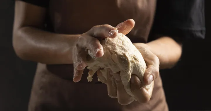 Tijesto će vam narasti kao iz pekare/Free Pik