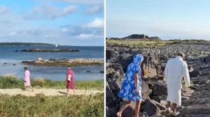 Najopušteniji grad u Evropi/Frejasettergren