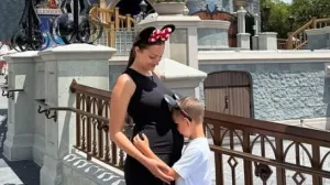 Aleksandra Prijović/Instagram