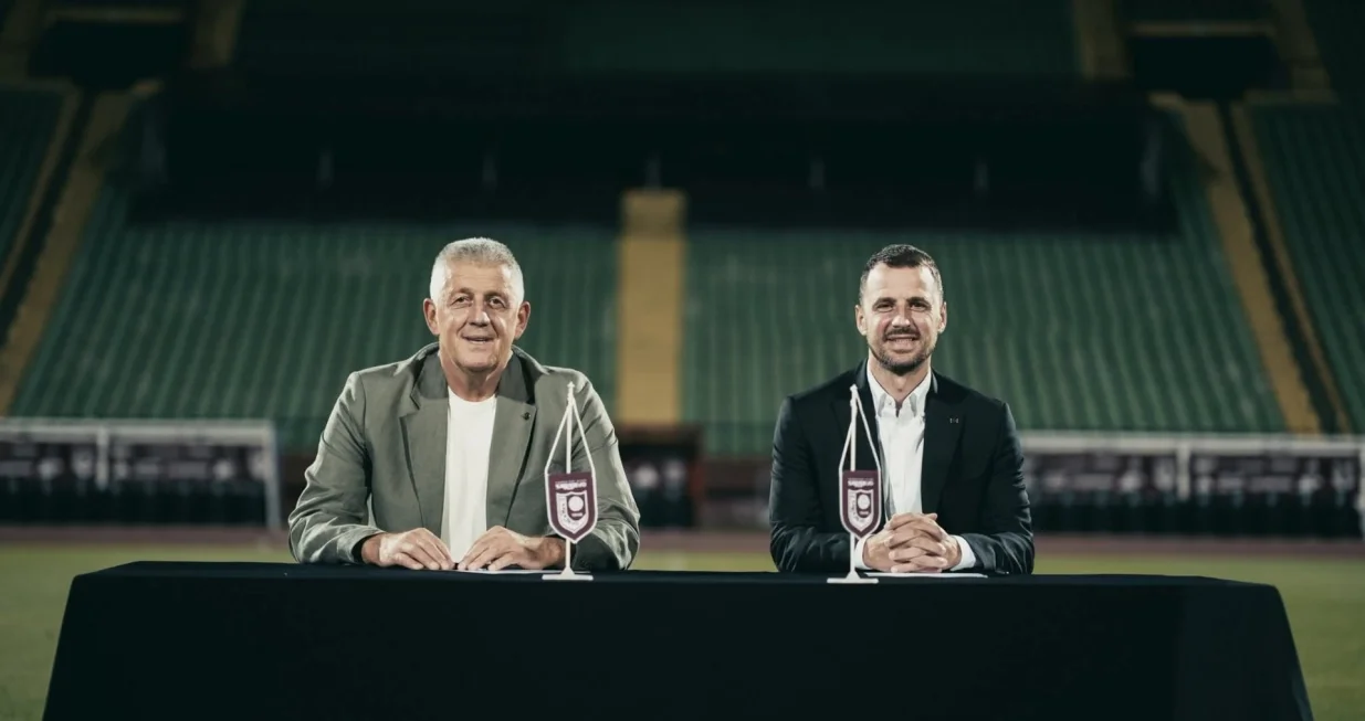 Husref Musemić/Foto: 