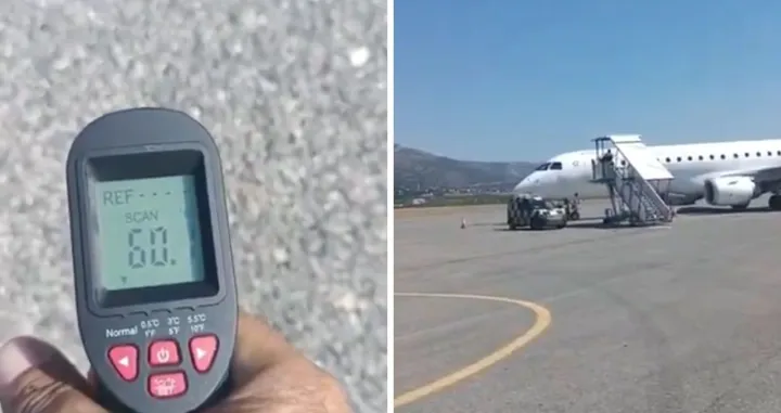 Čelopek u Mostaru/Bljesak Info