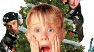 Home Alone/Pinterest