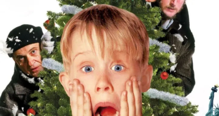 Home Alone/Pinterest