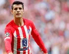 Alvaro Morata/Foto: 