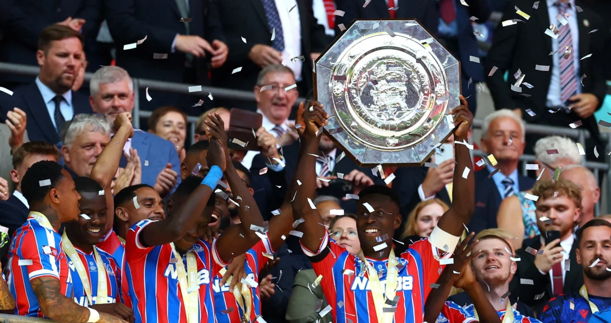 FOTO: Action Images via Reuters/Matthew Childs /Foto: Matthew Childs