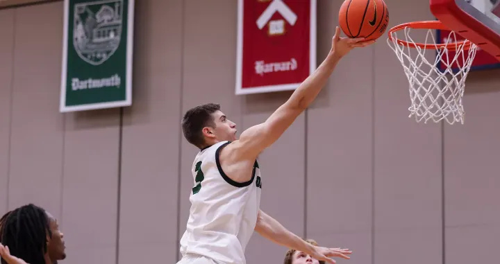 Dušan Nešković (FOTO: Dartmouth College)/Foto: 