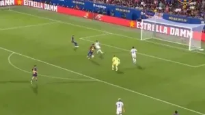 Veliki promašaj Marcusa Rashforda (FOTO: Screenshot/X)/Foto: 