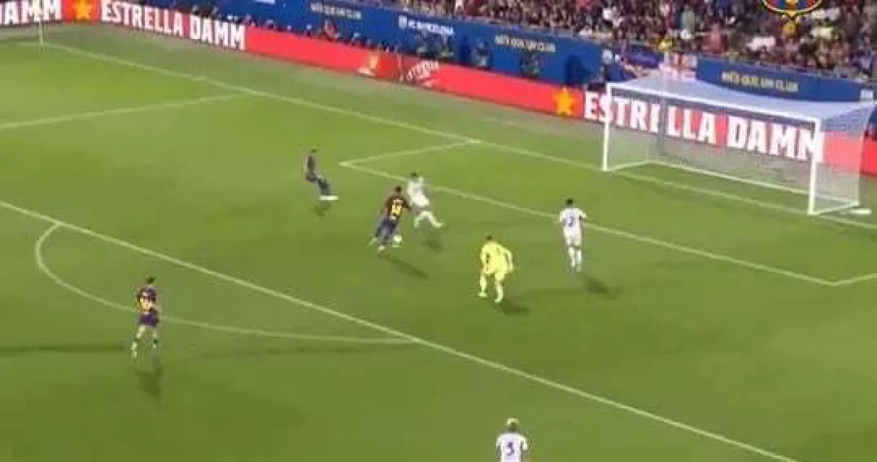 Veliki promašaj Marcusa Rashforda (FOTO: Screenshot/X)/Foto: 