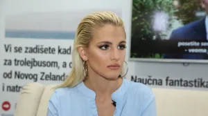 Sara Reljić/Facebook