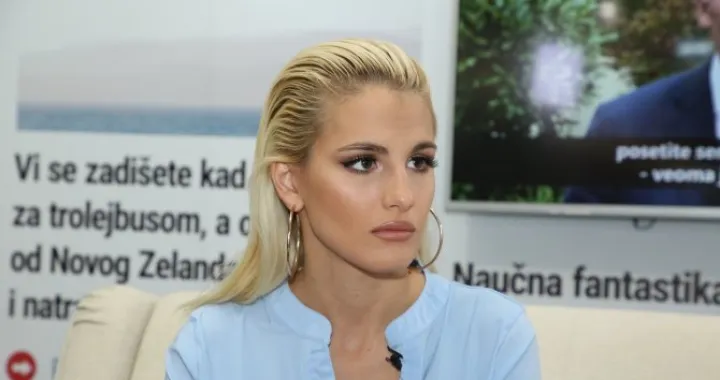 Sara Reljić/Facebook