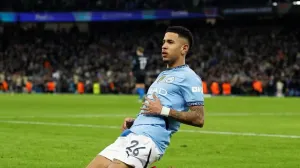 Savinho (FOTO: X)/Foto: 