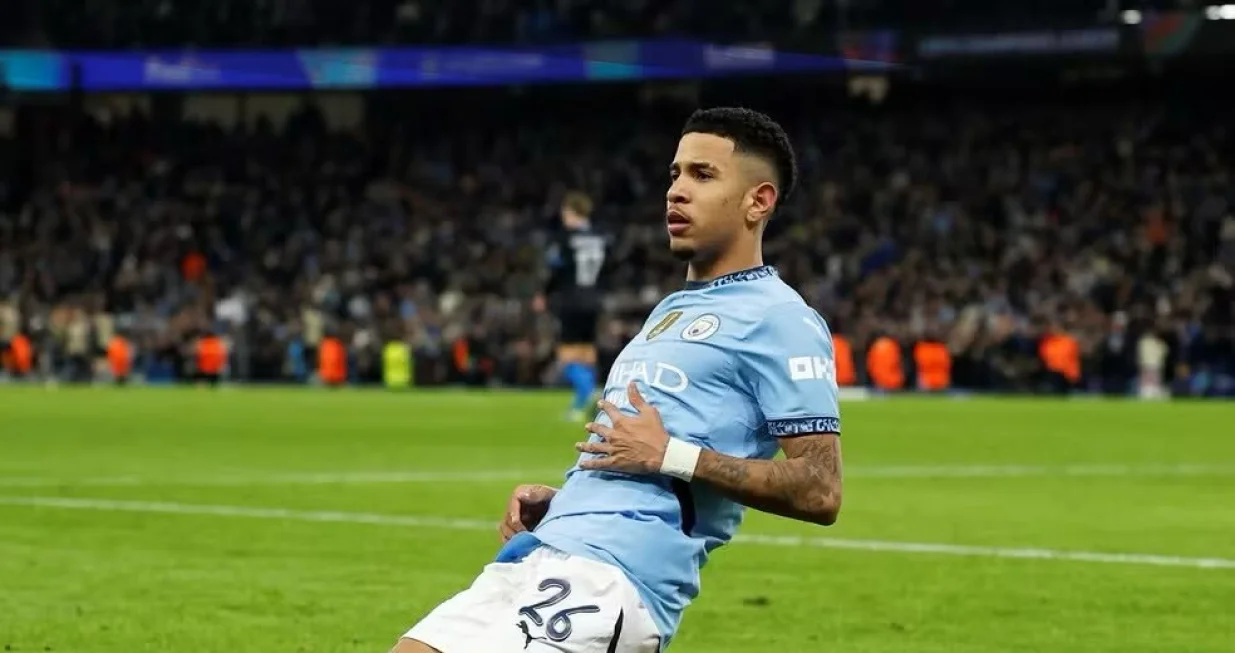 Savinho (FOTO: X)/Foto: 