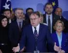 Trojka pres eu/Senad Gubelić