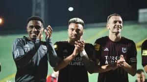 Sarajevo - PosušjeRenan OliveiraAdalberto PenarandaBesim Šerbečić/Foto: 