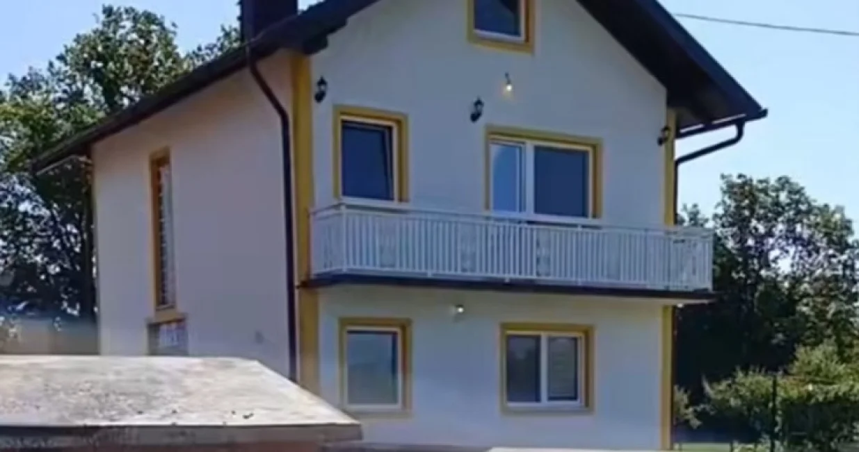 Krvavii pir se dogodio u četvrtak/Printscreen/