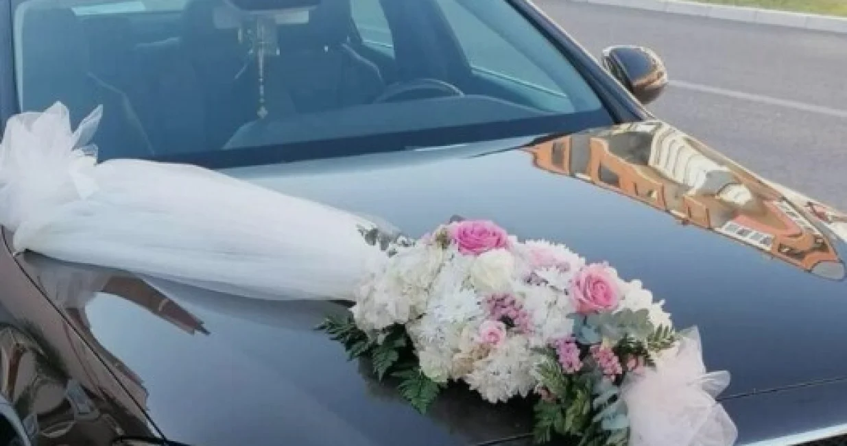 Svatovi/Ilustracija/