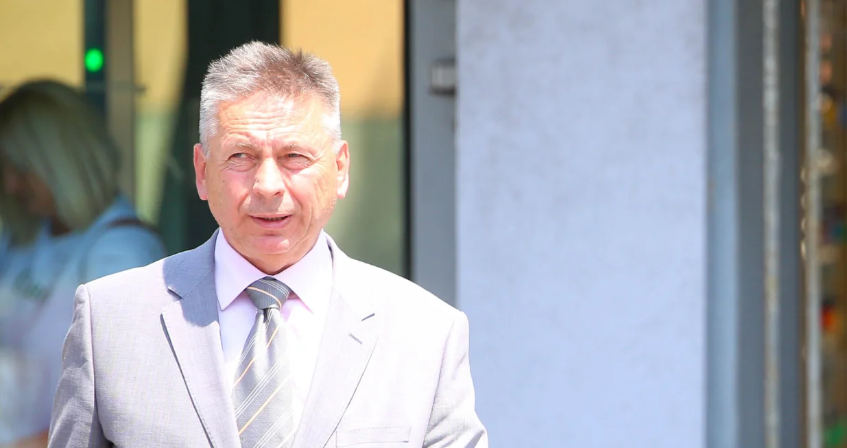 Apelaciono vijeće Suda BiH o Dodikovom slučaju. Dodikov advokatski tim/Damir Deljo