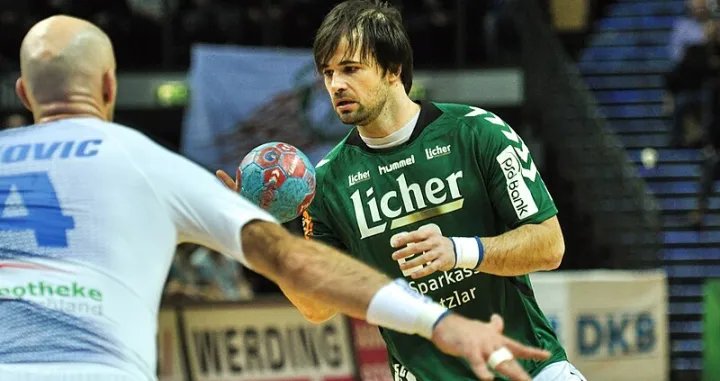 Šest godina je igrao u Njemačkoj/Foto: 