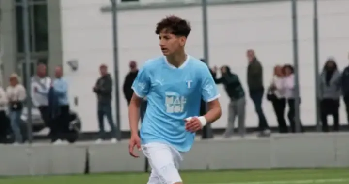 Edvin Pašagić/Foto: 