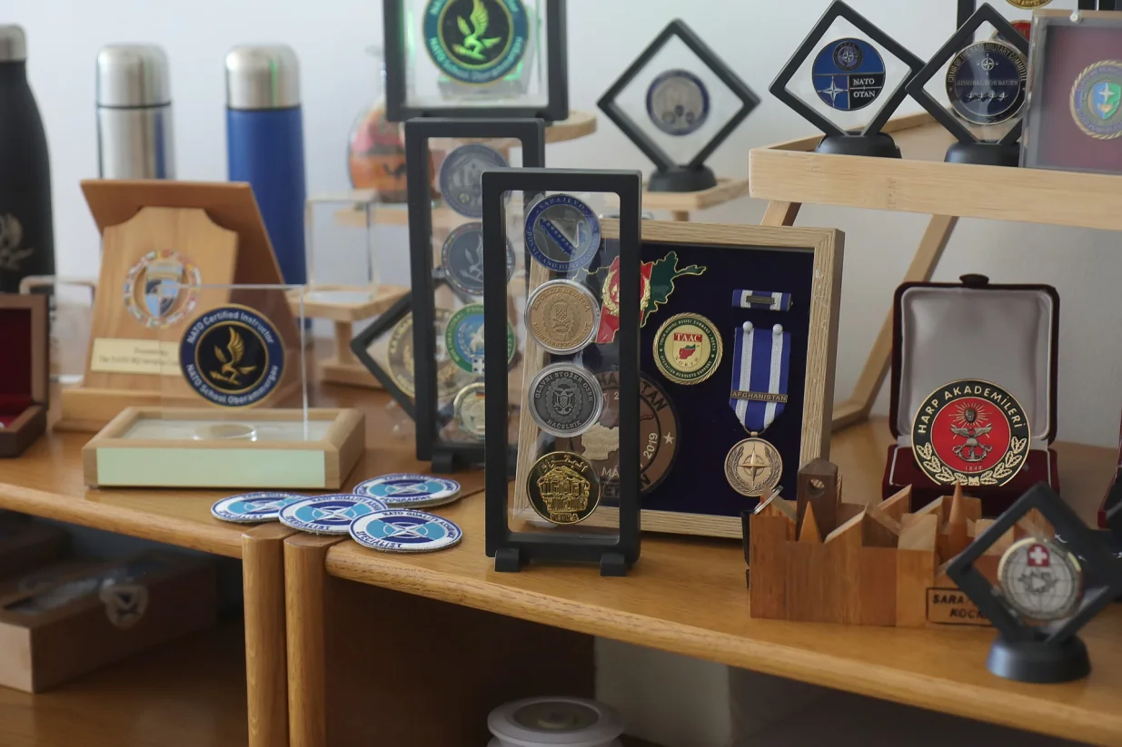 Pukovnik Amer Riković/Senad Gubelić