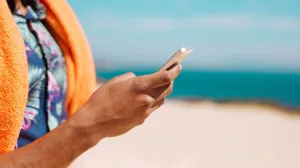 Kako izbjeći pregrijavanje mobitela//