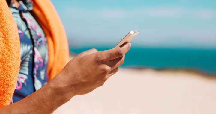 Kako izbjeći pregrijavanje mobitela//