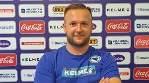 Jasmin Kršić/Foto: 