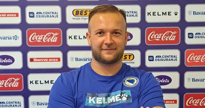 Jasmin Kršić/Foto: 