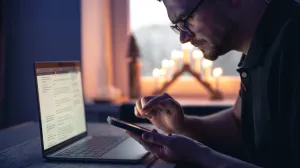 Ne dijelite sve s ChatGPT-jem/Free Pik