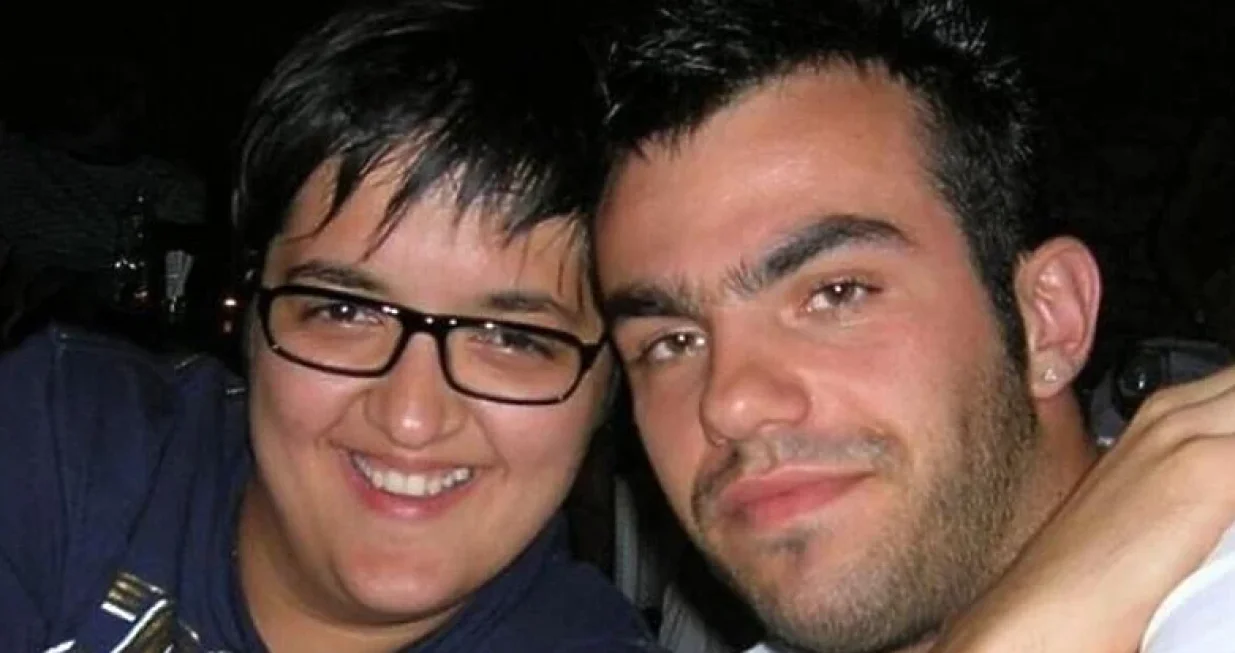 Marija Šerifović i Slavko Kalezić/Instagram