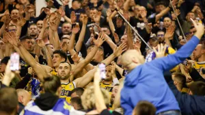 Košarkaška reprezentacija BiH/Foto: 