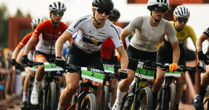 Lejla Njemčević/Foto: 