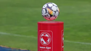 Select lopta/Foto: Senad Gubelić