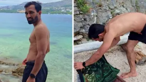 Instagram/ Screenshot/Instagram/ Screenshot