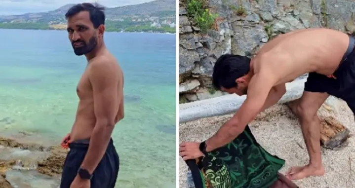 Instagram/ Screenshot/Instagram/ Screenshot