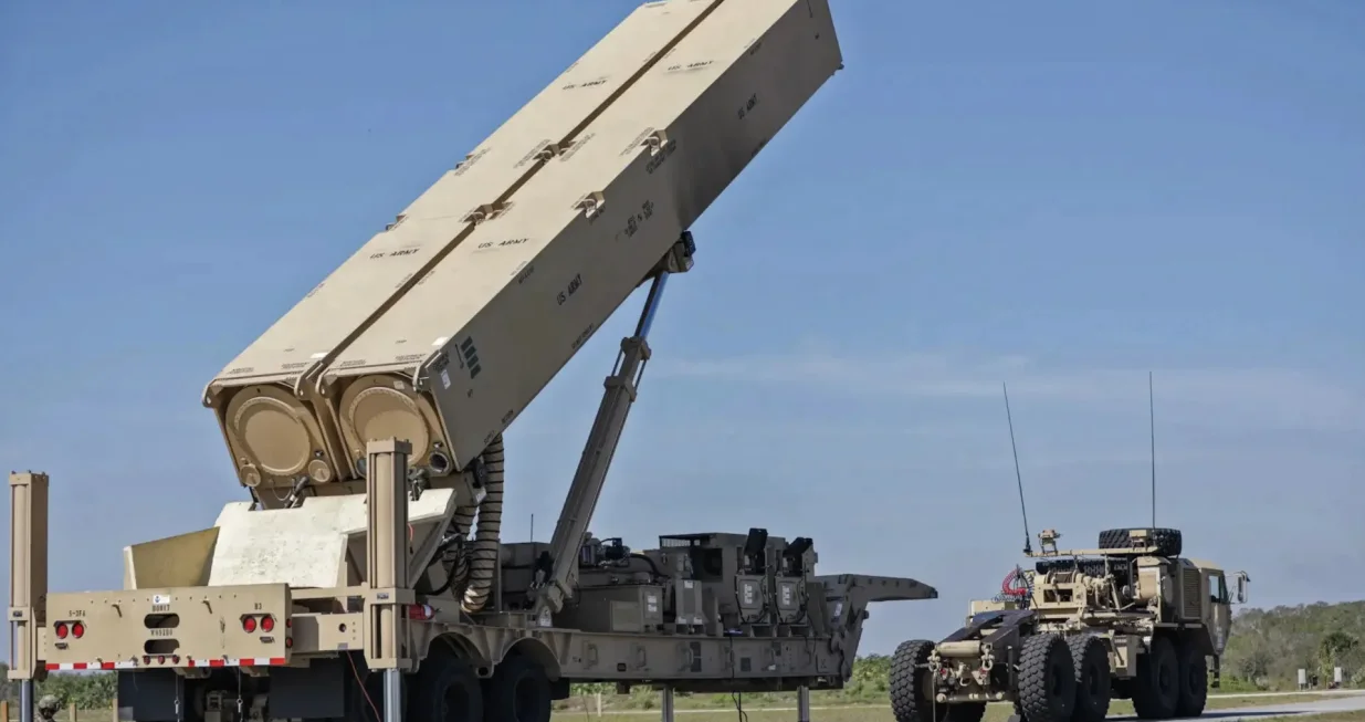 Prototip tajnog sustava "Dark Eagle" prvi je put raspoređen izvan američkog tla tijekom vojne vježbe Talisman Sabre 2025/