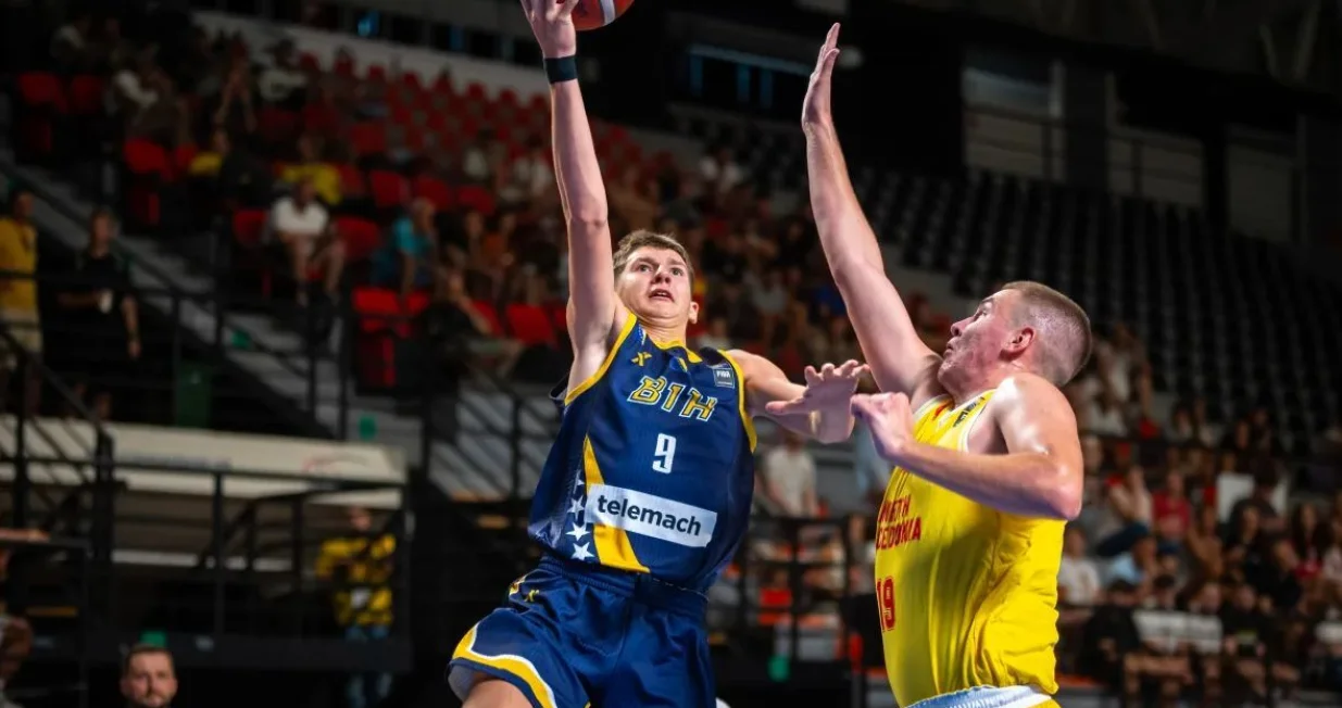 Pobjeda Zmajića/Foto: 