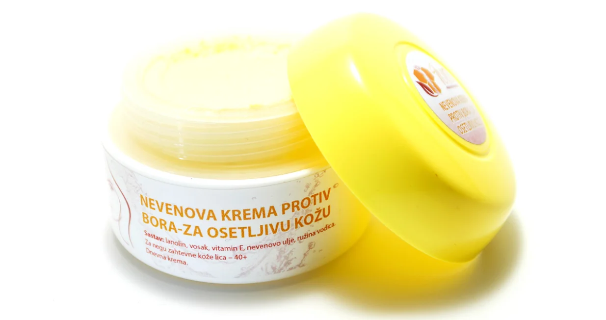 nevenova krema/